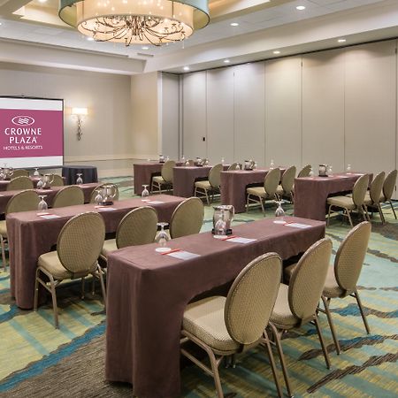 Hotel Crowne Plaza Charleston By Ihg North Charleston Zewnętrze zdjęcie