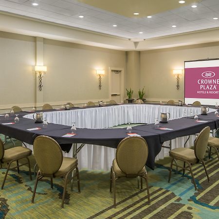 Hotel Crowne Plaza Charleston By Ihg North Charleston Zewnętrze zdjęcie
