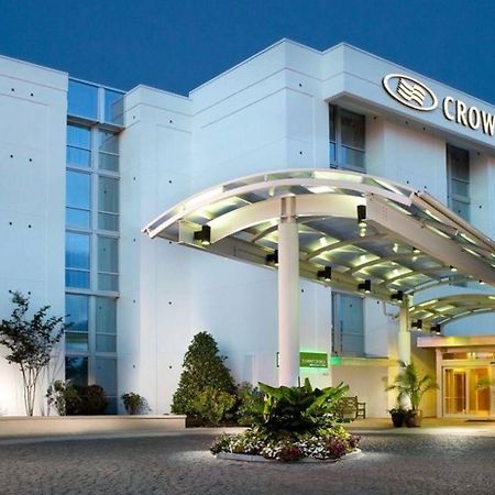 Crowne Plaza Charleston, An Ihg Hotel Zewnętrze zdjęcie