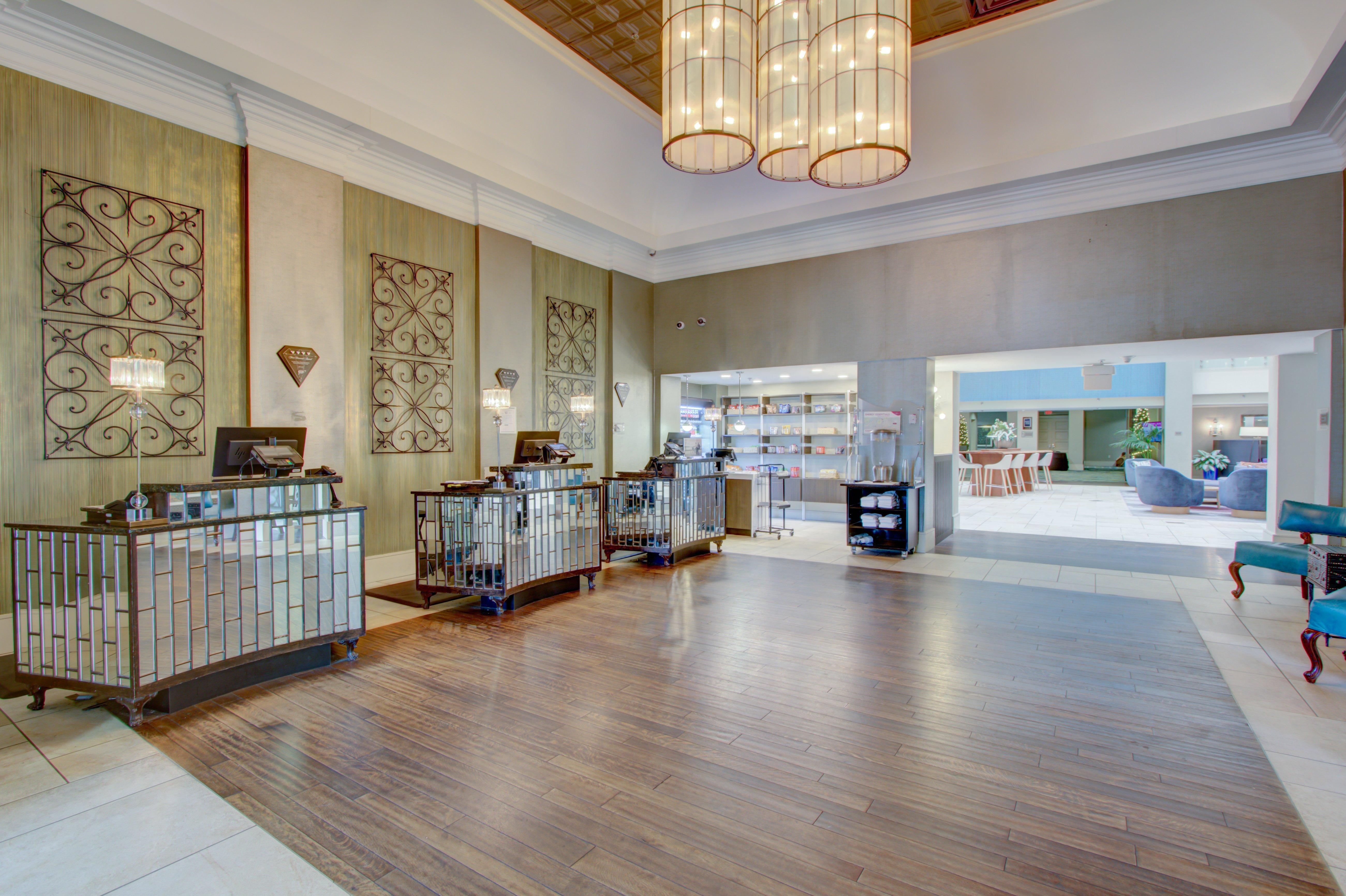 Hotel Crowne Plaza Charleston By Ihg North Charleston Zewnętrze zdjęcie