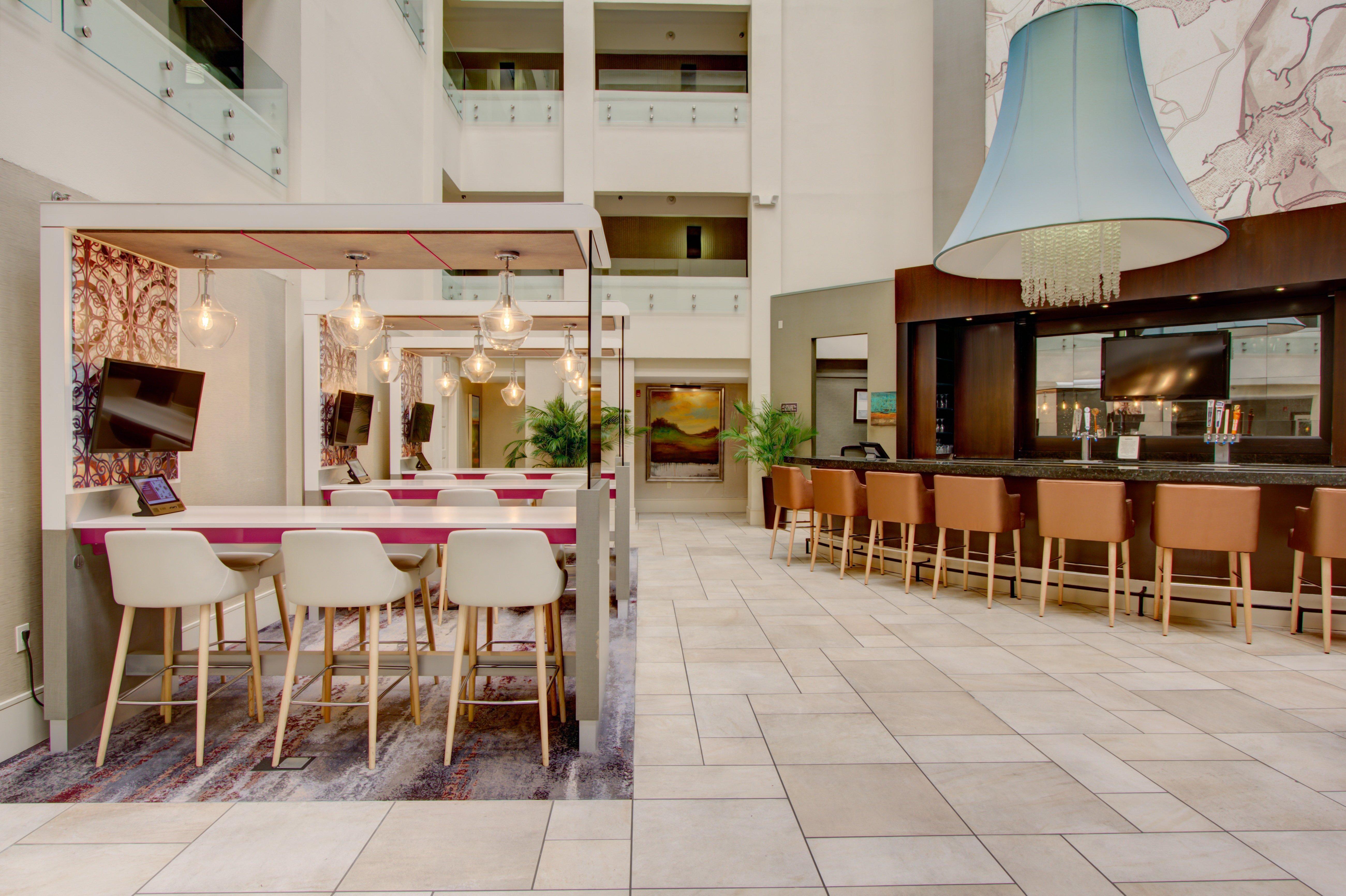 Crowne Plaza Charleston, An Ihg Hotel Zewnętrze zdjęcie