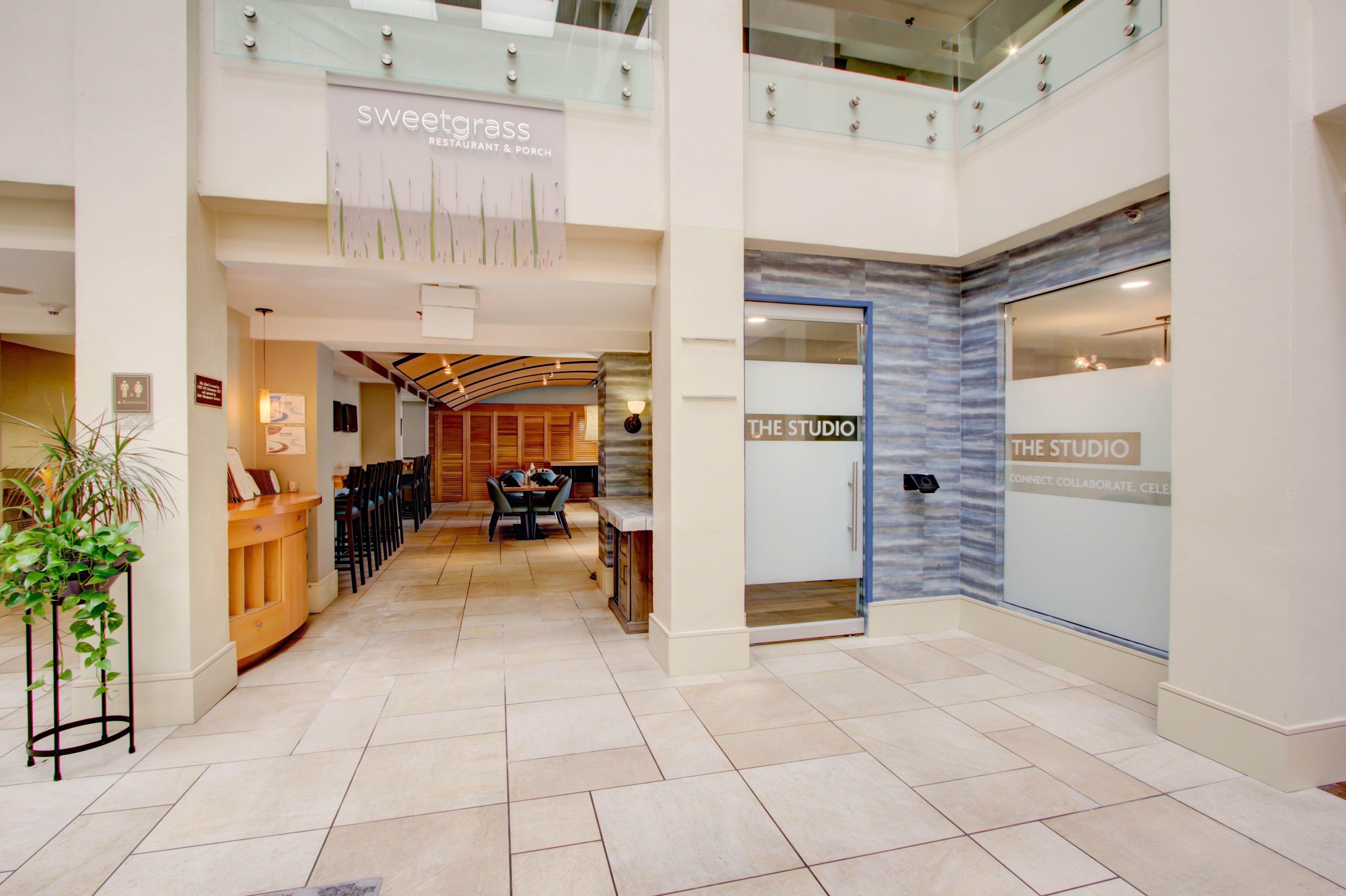 Hotel Crowne Plaza Charleston By Ihg North Charleston Zewnętrze zdjęcie