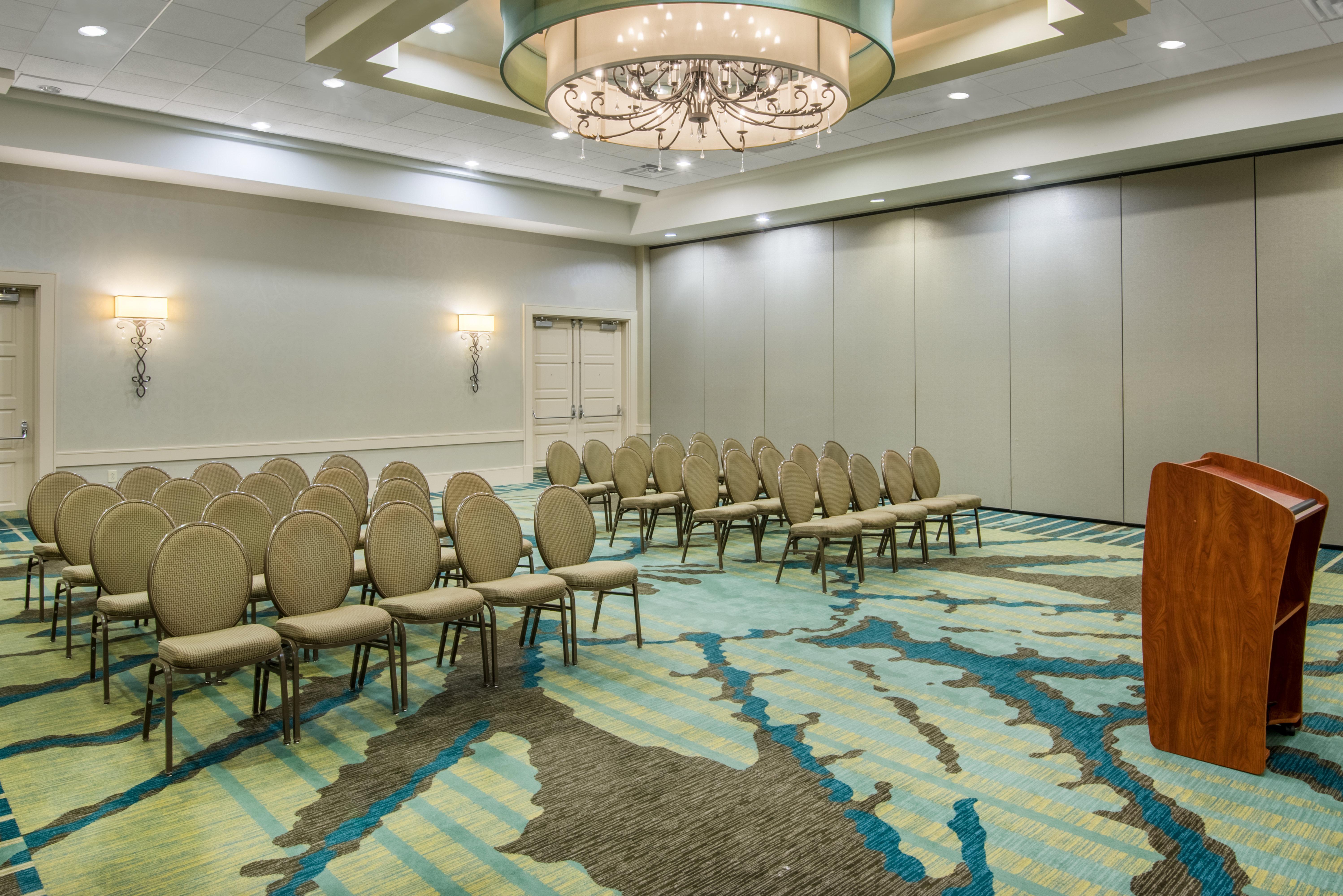 Hotel Crowne Plaza Charleston By Ihg North Charleston Zewnętrze zdjęcie