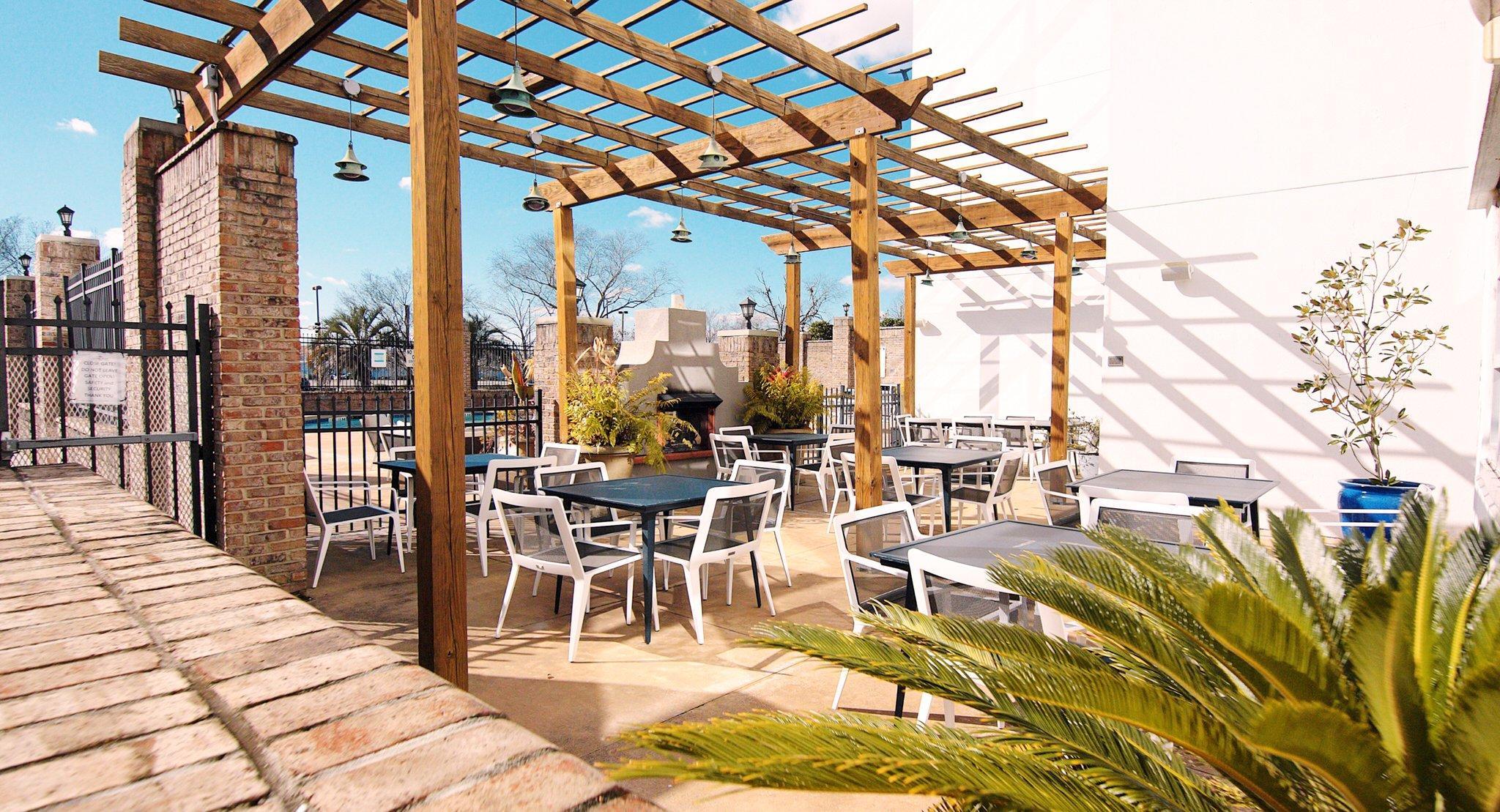 Hotel Crowne Plaza Charleston By Ihg North Charleston Zewnętrze zdjęcie