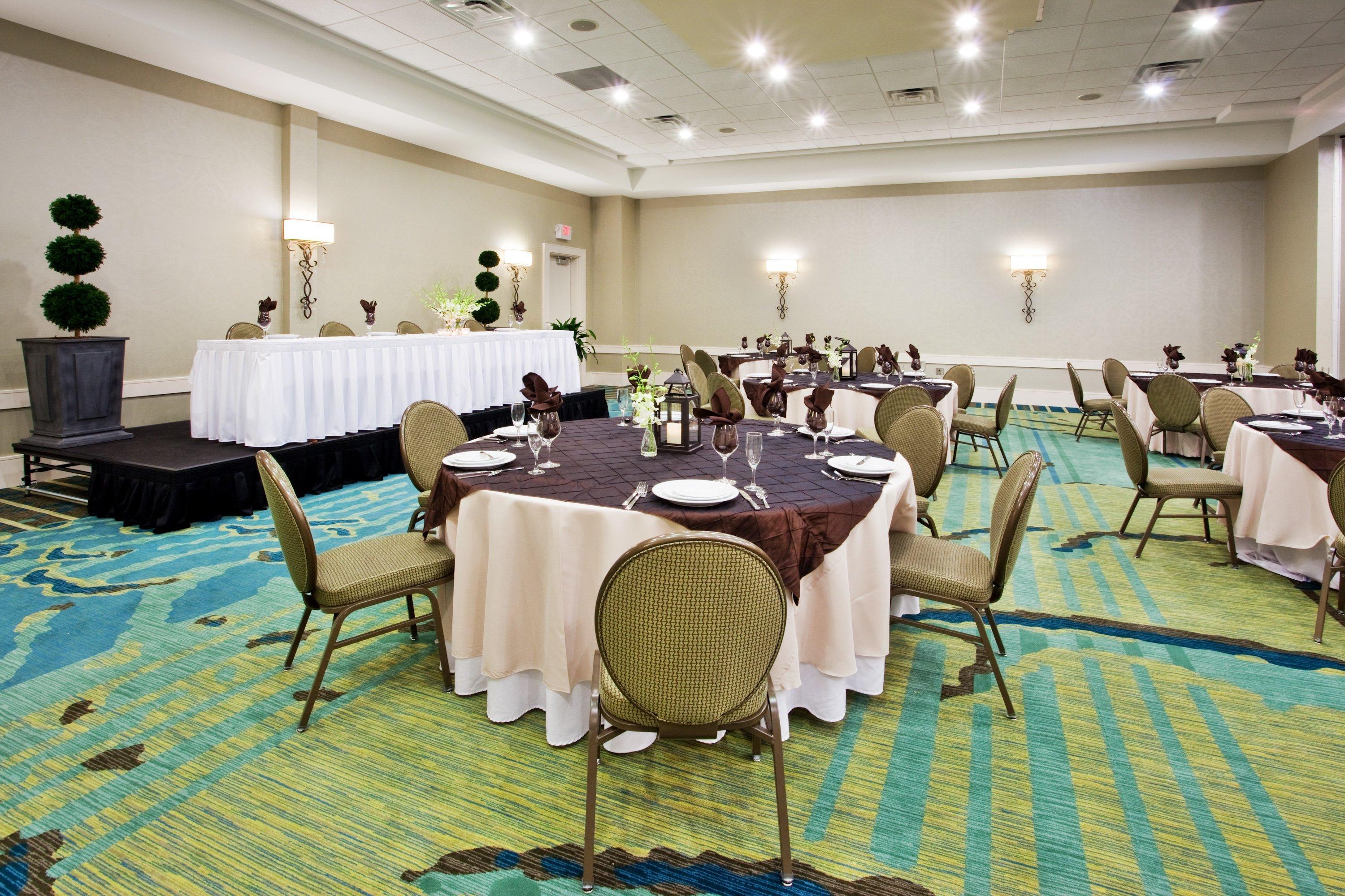 Hotel Crowne Plaza Charleston By Ihg North Charleston Zewnętrze zdjęcie