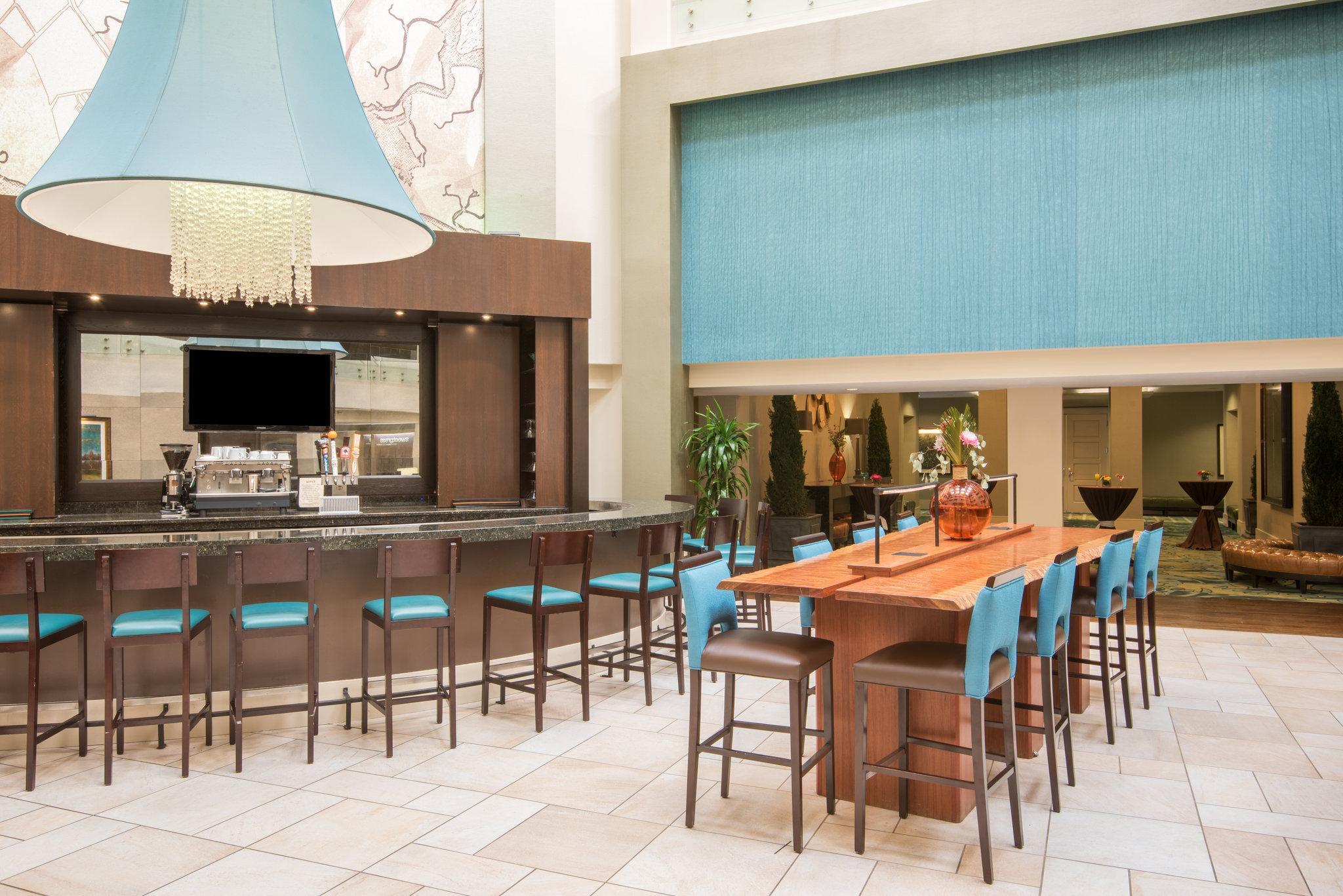 Hotel Crowne Plaza Charleston By Ihg North Charleston Zewnętrze zdjęcie