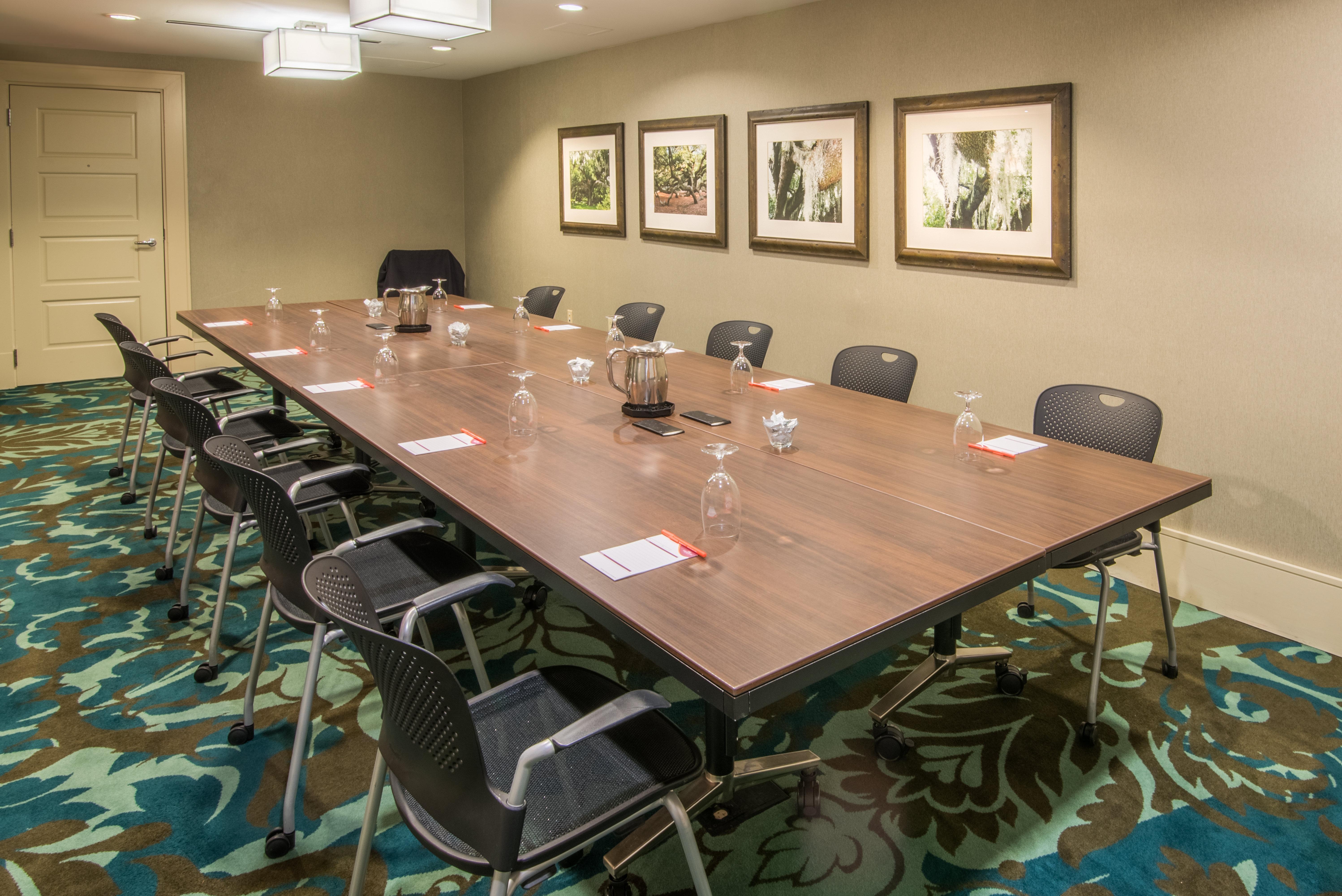 Hotel Crowne Plaza Charleston By Ihg North Charleston Zewnętrze zdjęcie