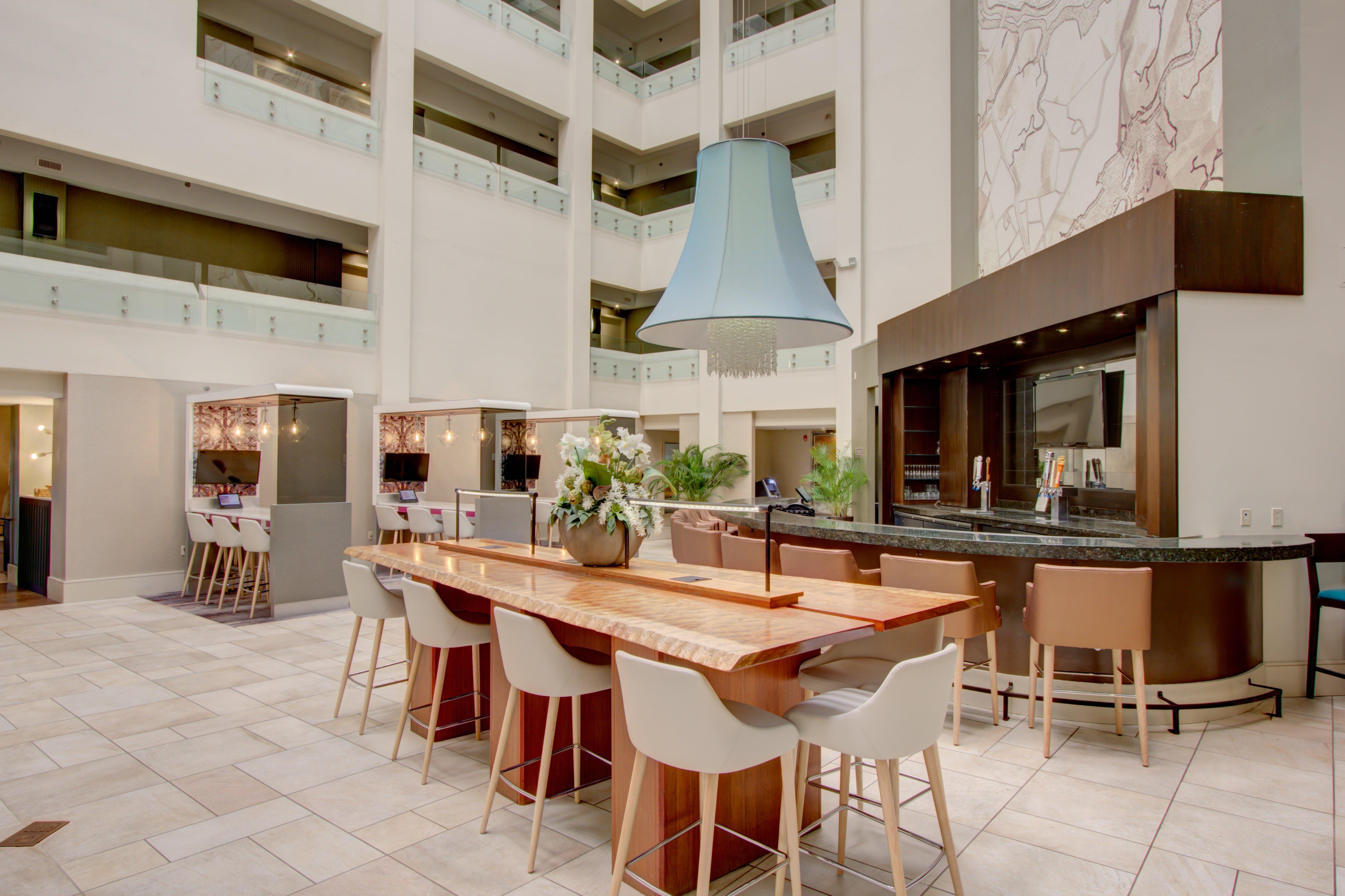 Crowne Plaza Charleston, An Ihg Hotel Zewnętrze zdjęcie