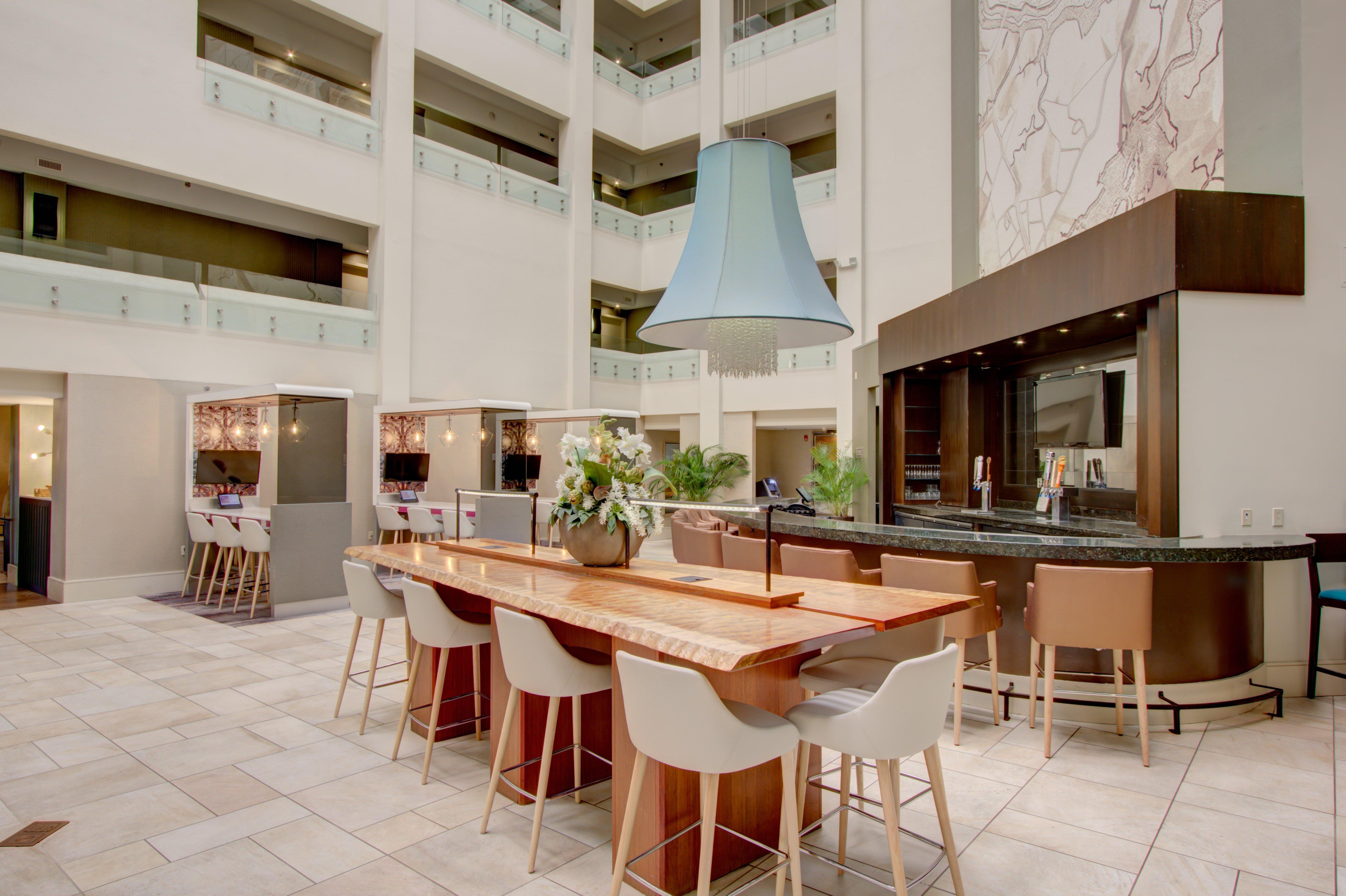 Hotel Crowne Plaza Charleston By Ihg North Charleston Zewnętrze zdjęcie