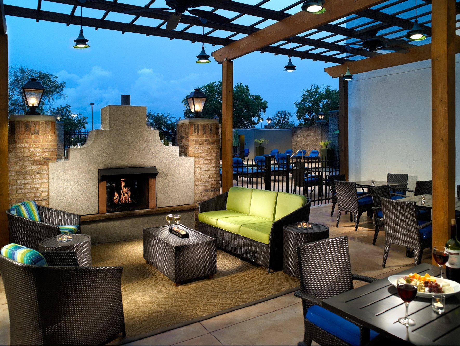 Hotel Crowne Plaza Charleston By Ihg North Charleston Zewnętrze zdjęcie