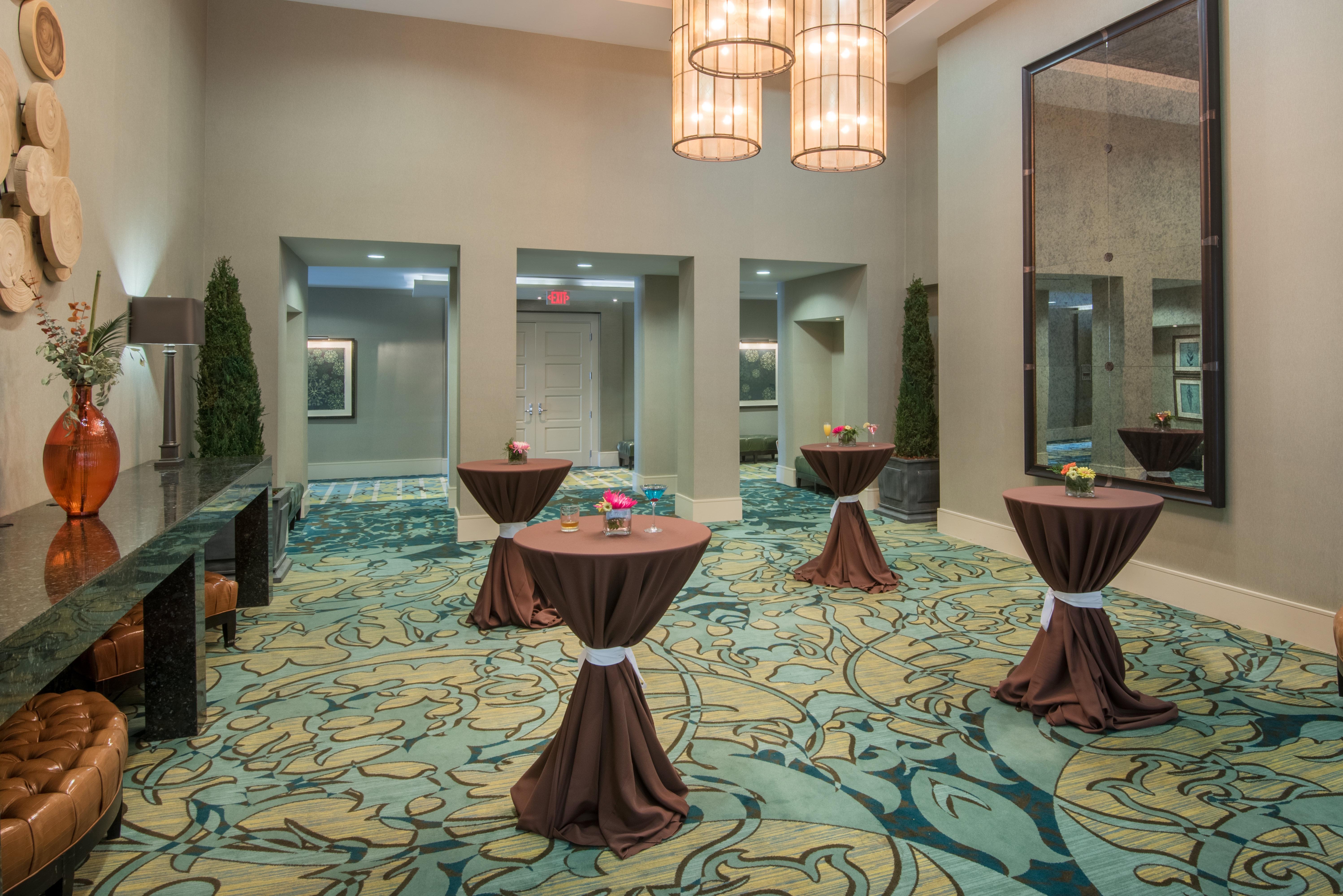 Hotel Crowne Plaza Charleston By Ihg North Charleston Zewnętrze zdjęcie