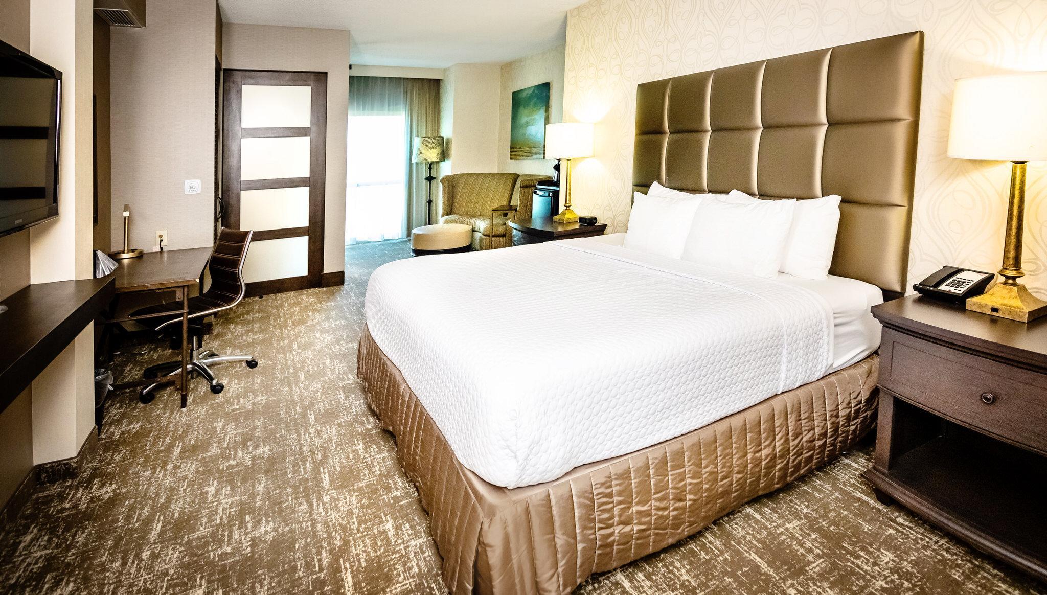Hotel Crowne Plaza Charleston By Ihg North Charleston Zewnętrze zdjęcie