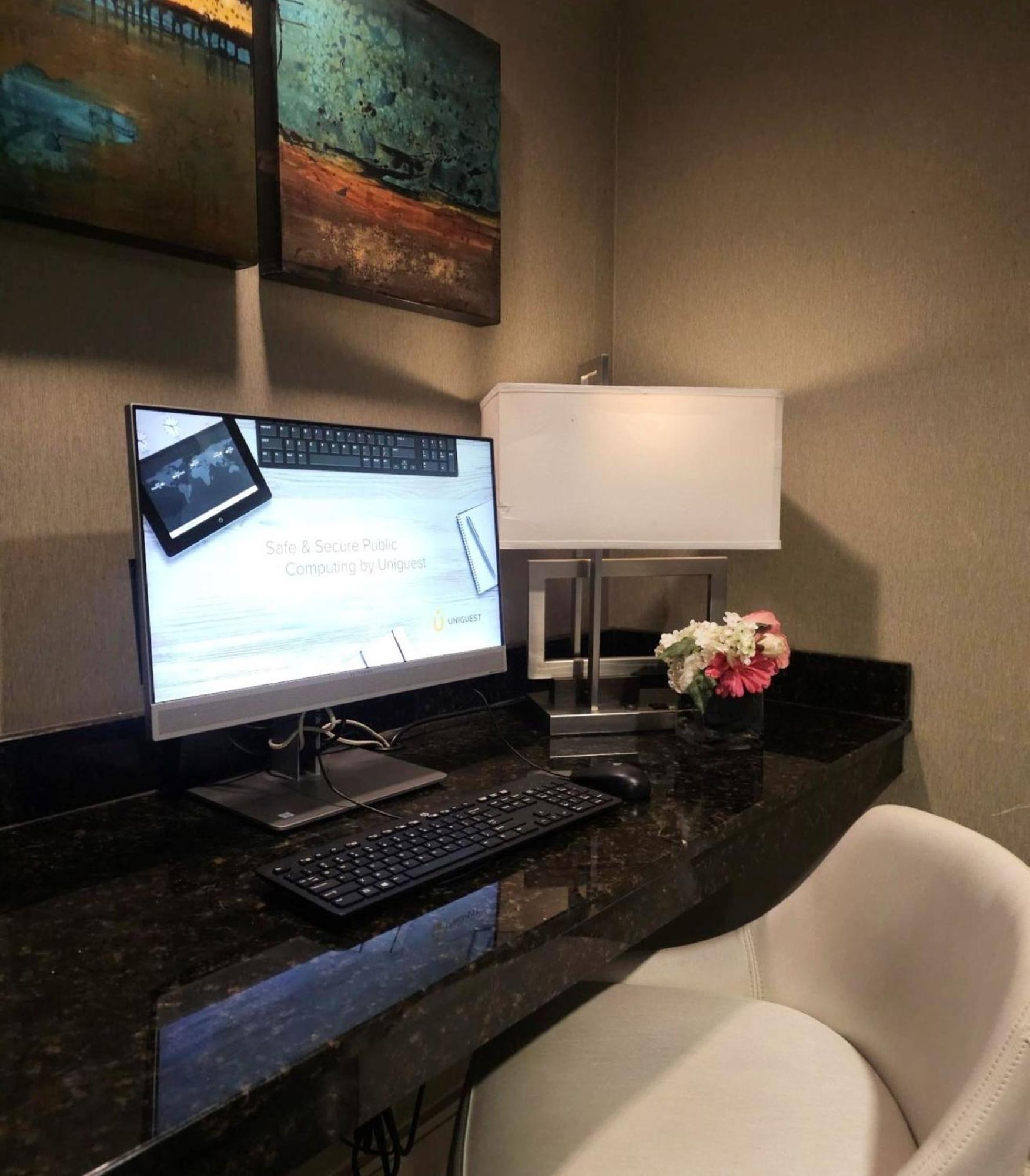 Hotel Crowne Plaza Charleston By Ihg North Charleston Zewnętrze zdjęcie